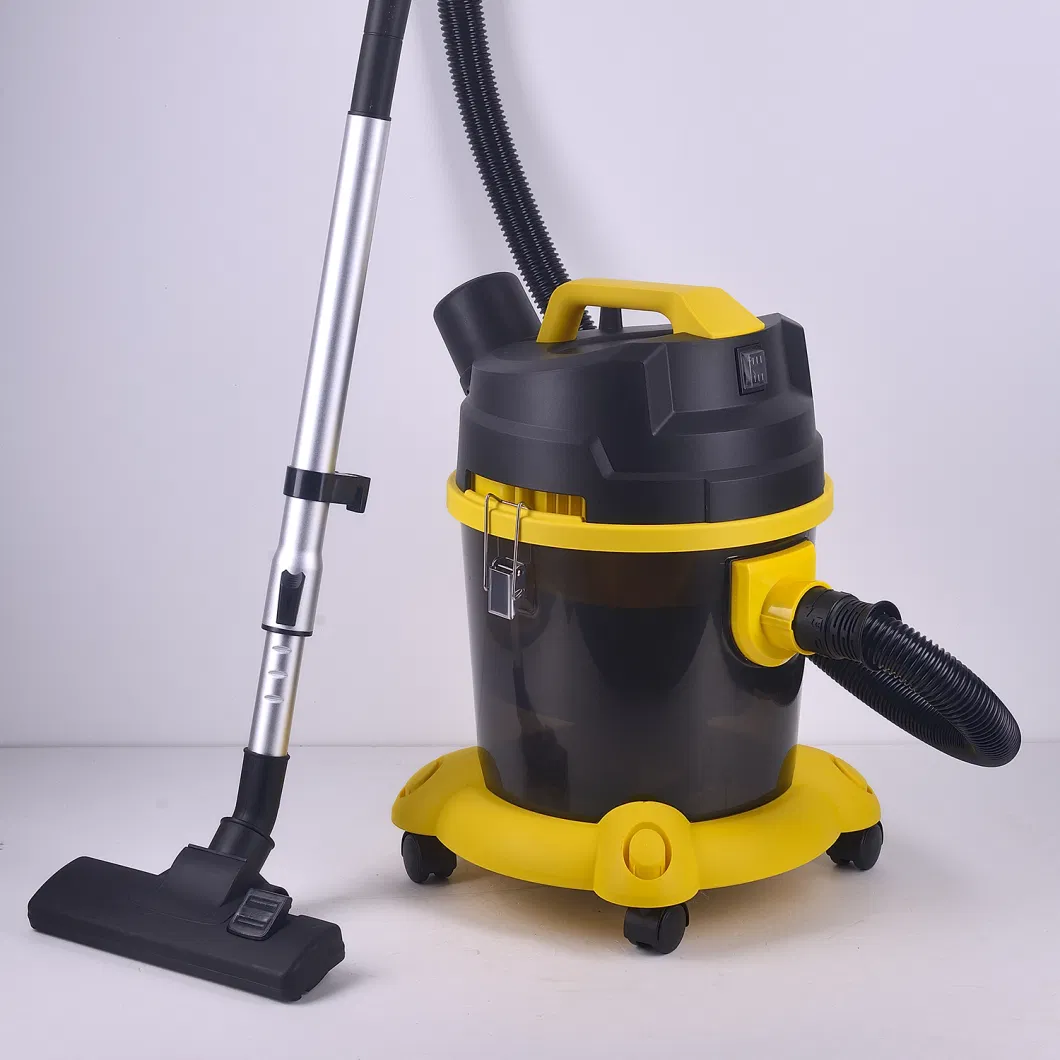 Ly632 China Factory Water filtration Vacuum Cleaner