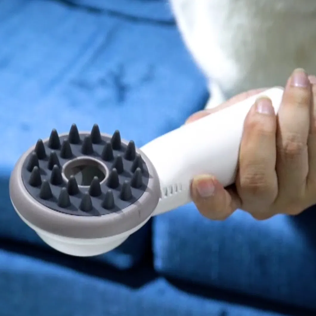 Multi-Function Pet Hair Remover Grooming Machines Pet Grooming Hair Vacuum Cleaner
