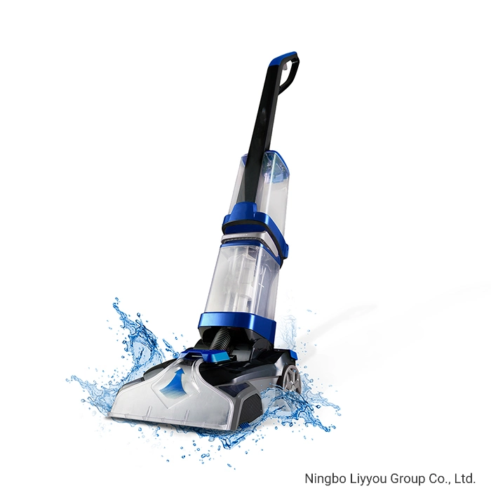 2023 New Vertical Extractor Sprays Carpet Vacuum Cleaner 800W